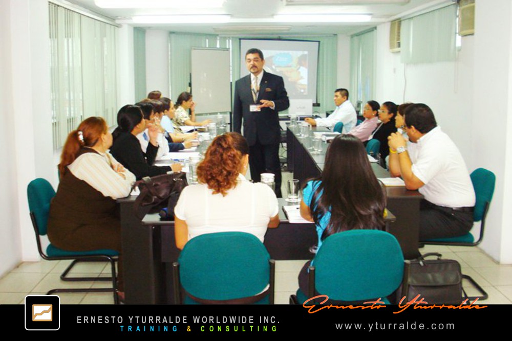 Taller El Arte de Negociar las Cobranzas Sin Perder Clientes ®  Capacitación Cobranzas Efectivas